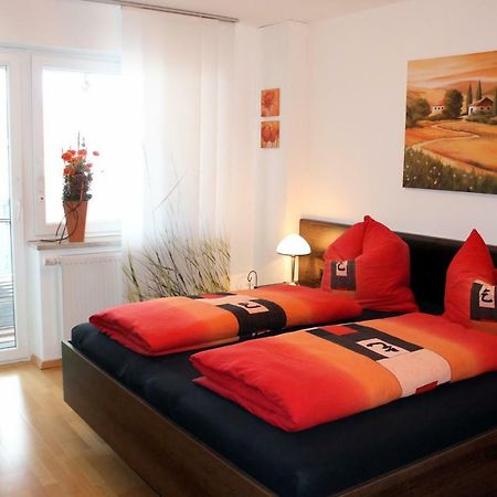 Ferienwohnung Geyer Penzing Kültér fotó