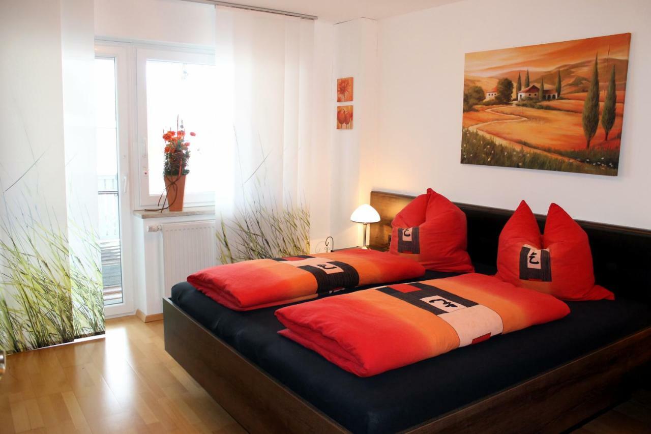Ferienwohnung Geyer Penzing Kültér fotó