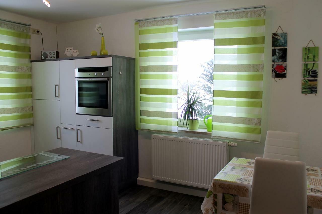 Ferienwohnung Geyer Penzing Kültér fotó