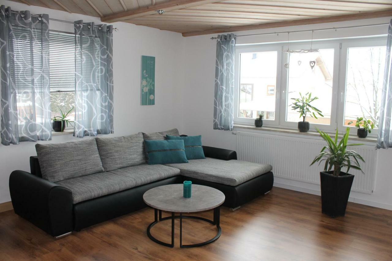 Ferienwohnung Geyer Penzing Kültér fotó
