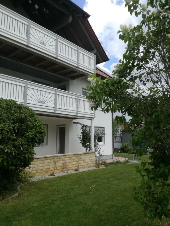 Ferienwohnung Geyer Penzing Kültér fotó